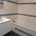 Lägenhet Confort Bordeaux