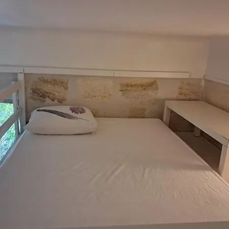 Confort Διαμέρισμα Μπορντό