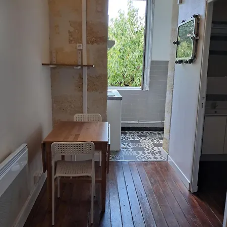 Confort * بوردو