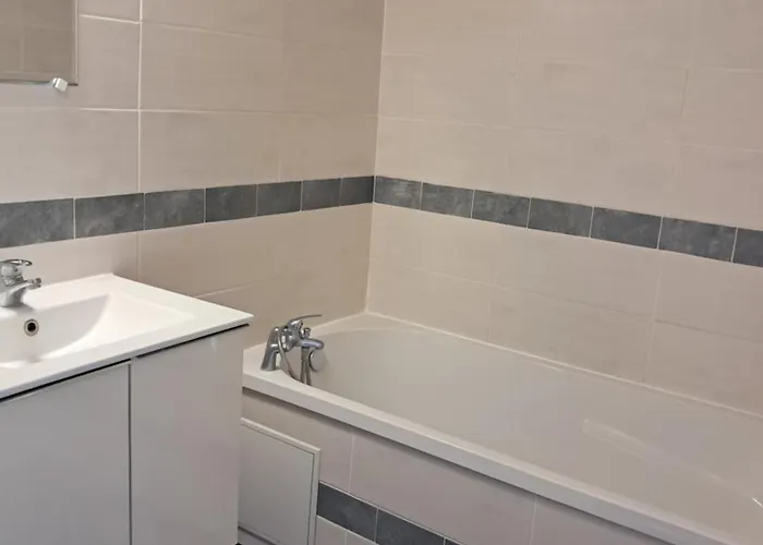 Daire Confort Bordeaux