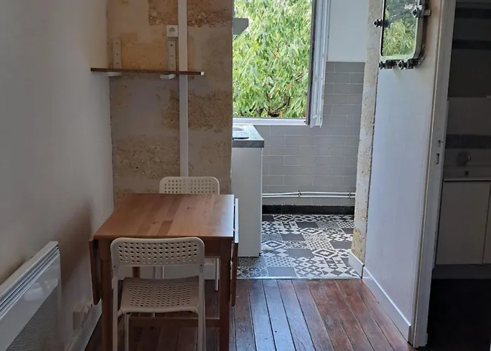 Confort * بوردو